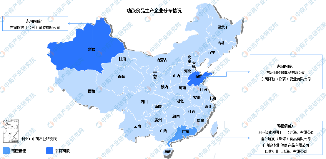 梅州市食品企业上市规划(食品企业上市规划建议)