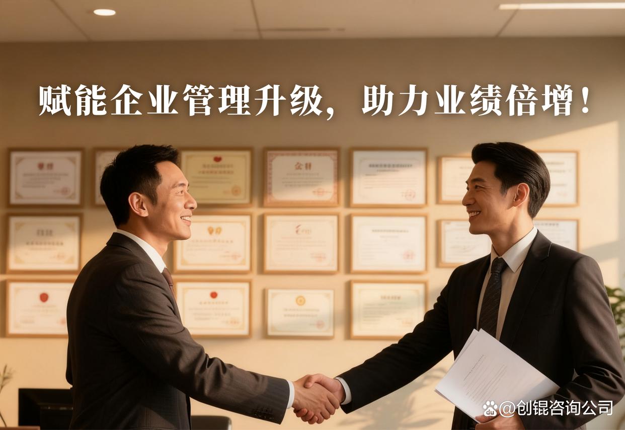 梅州市企业诊断顾问团队(企业诊断师是做什么的)